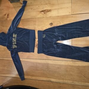 Pink Victoria's Secret